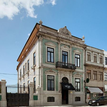 The Rex Hotel Porto Exterior photo