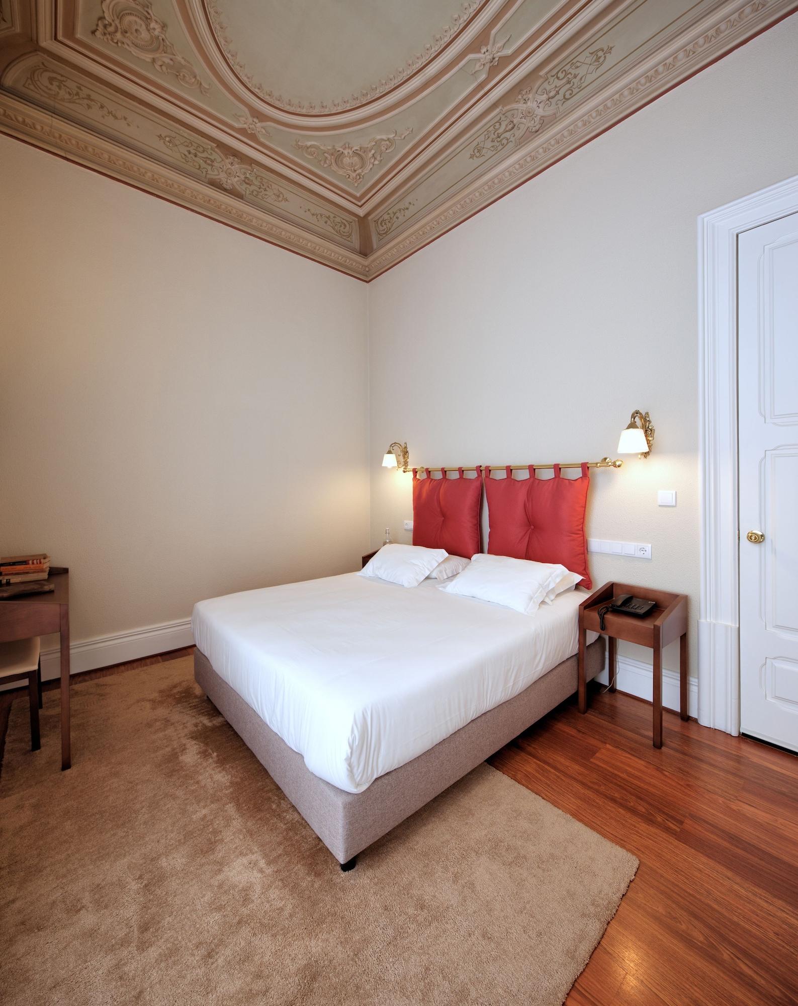 The Rex Hotel Porto Exterior photo