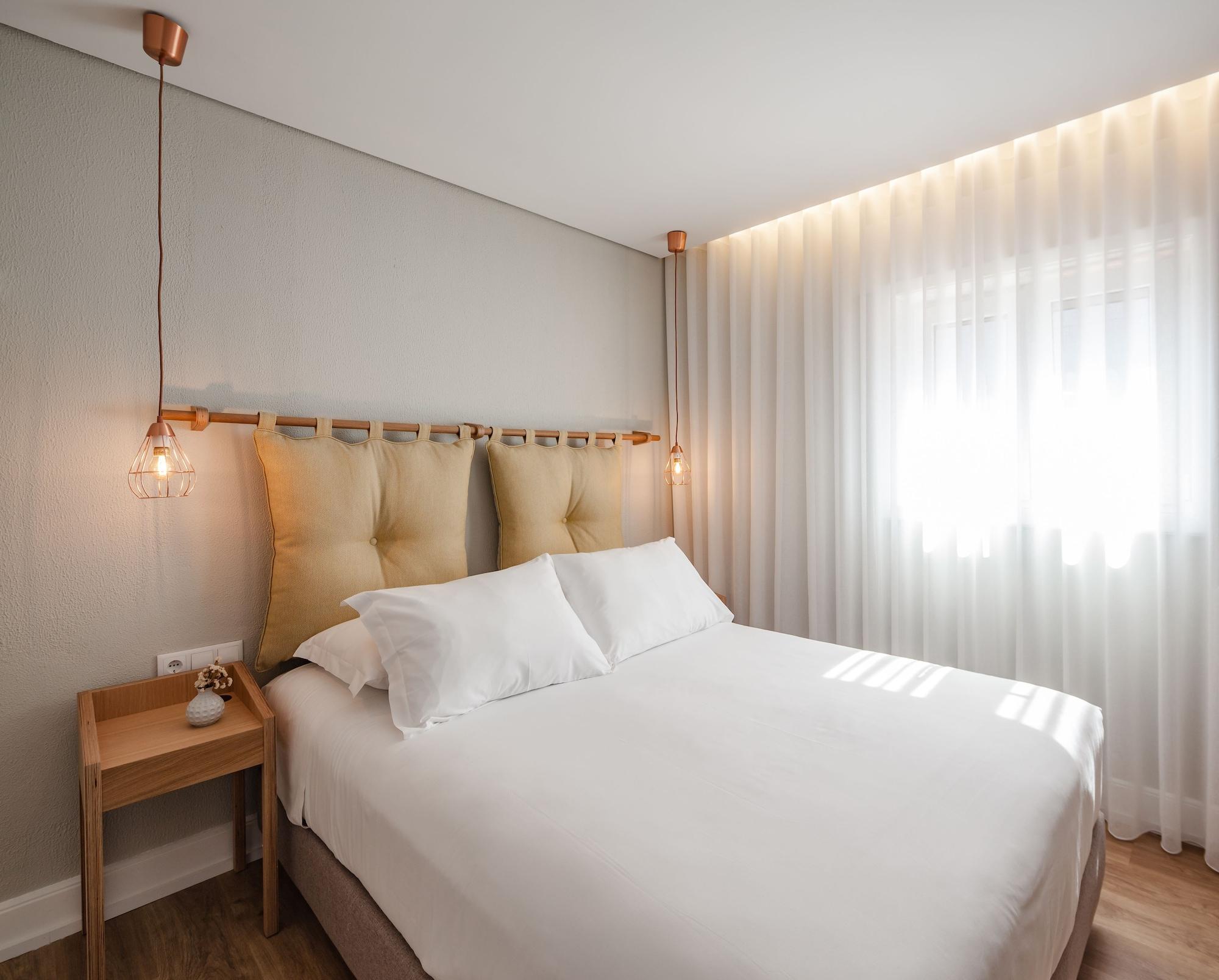 The Rex Hotel Porto Exterior photo