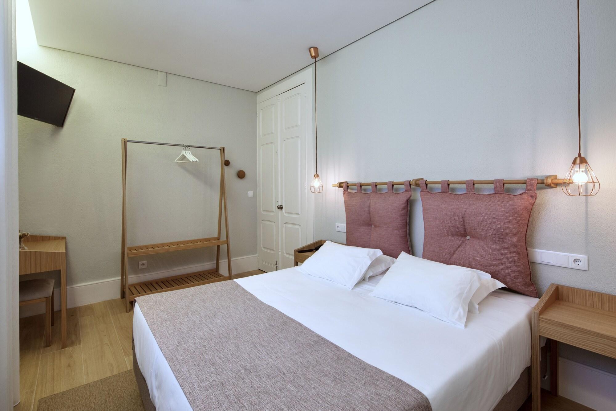 The Rex Hotel Porto Exterior photo