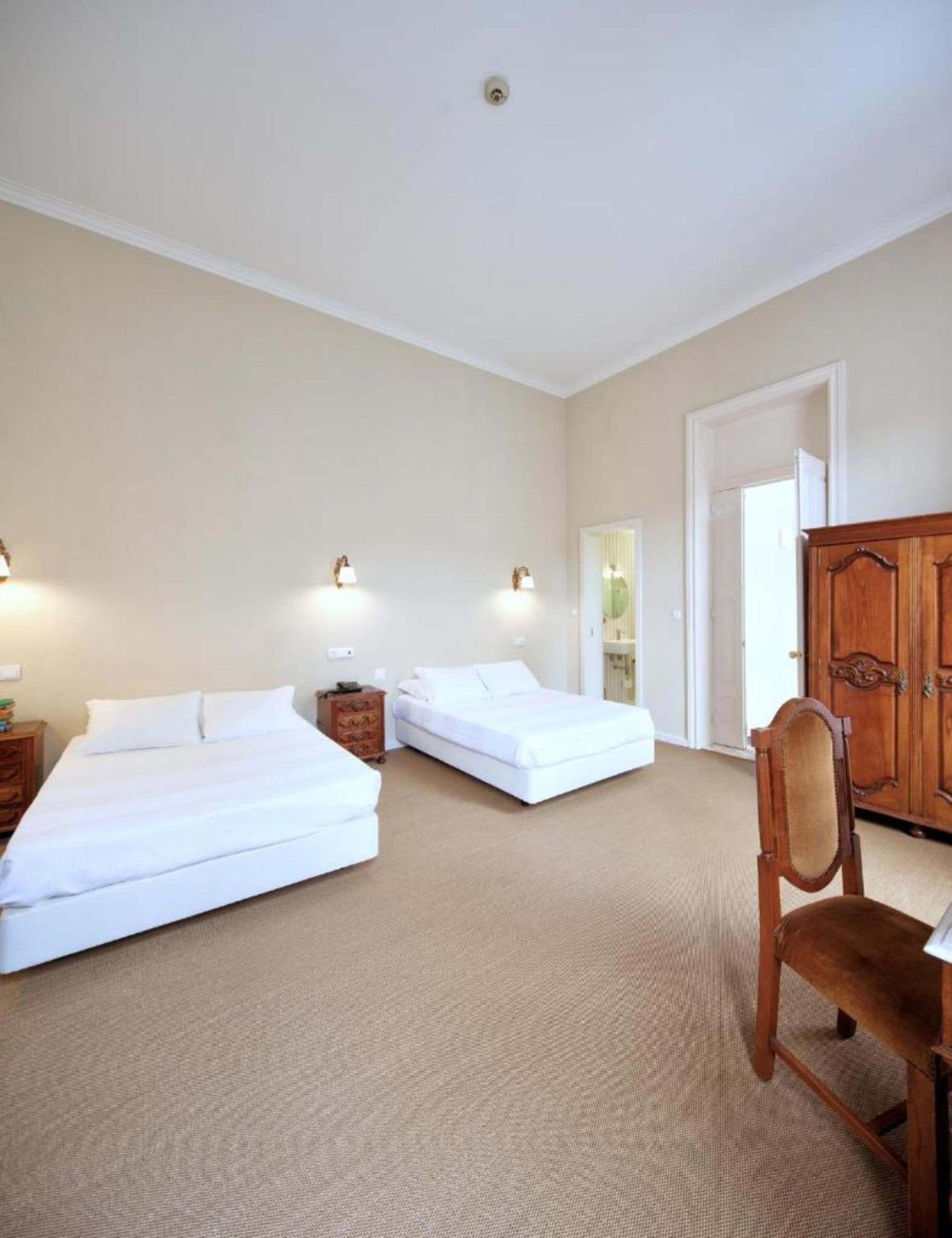 The Rex Hotel Porto Exterior photo