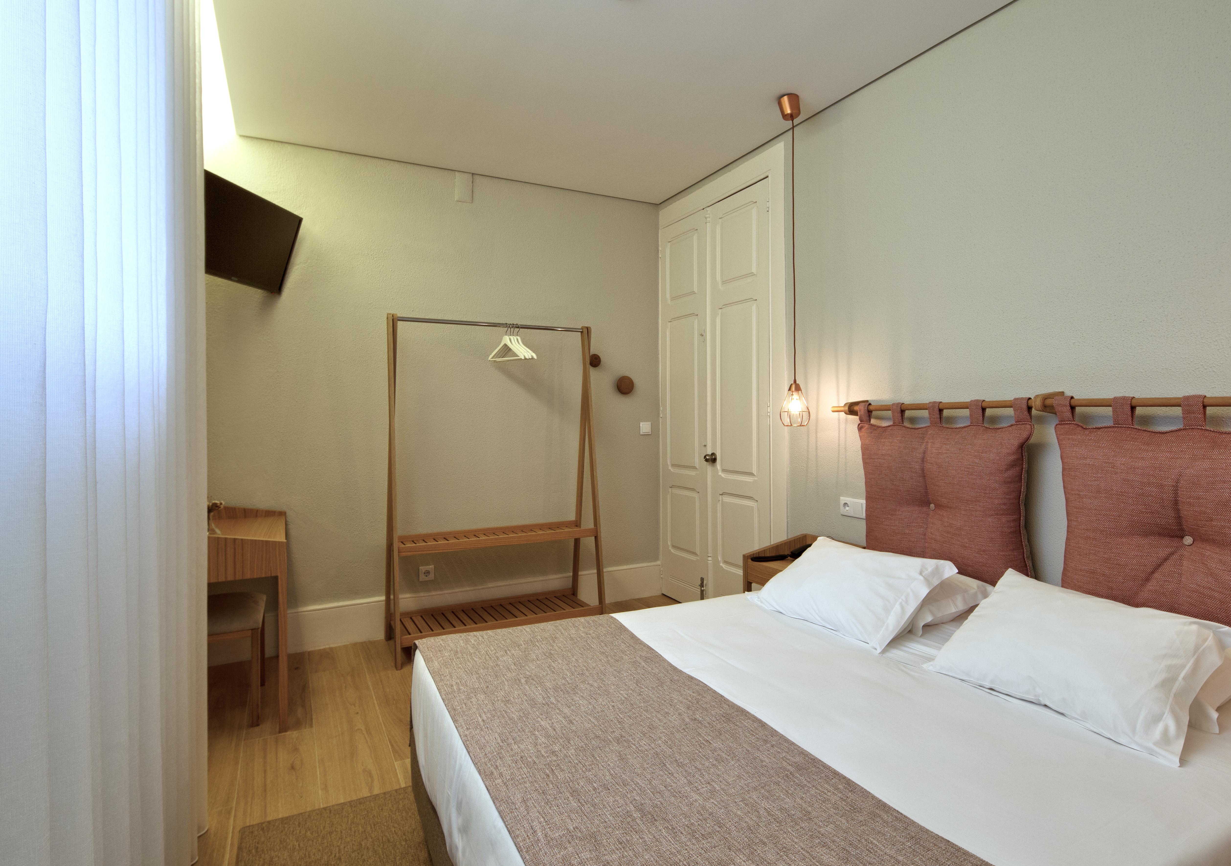 The Rex Hotel Porto Exterior photo
