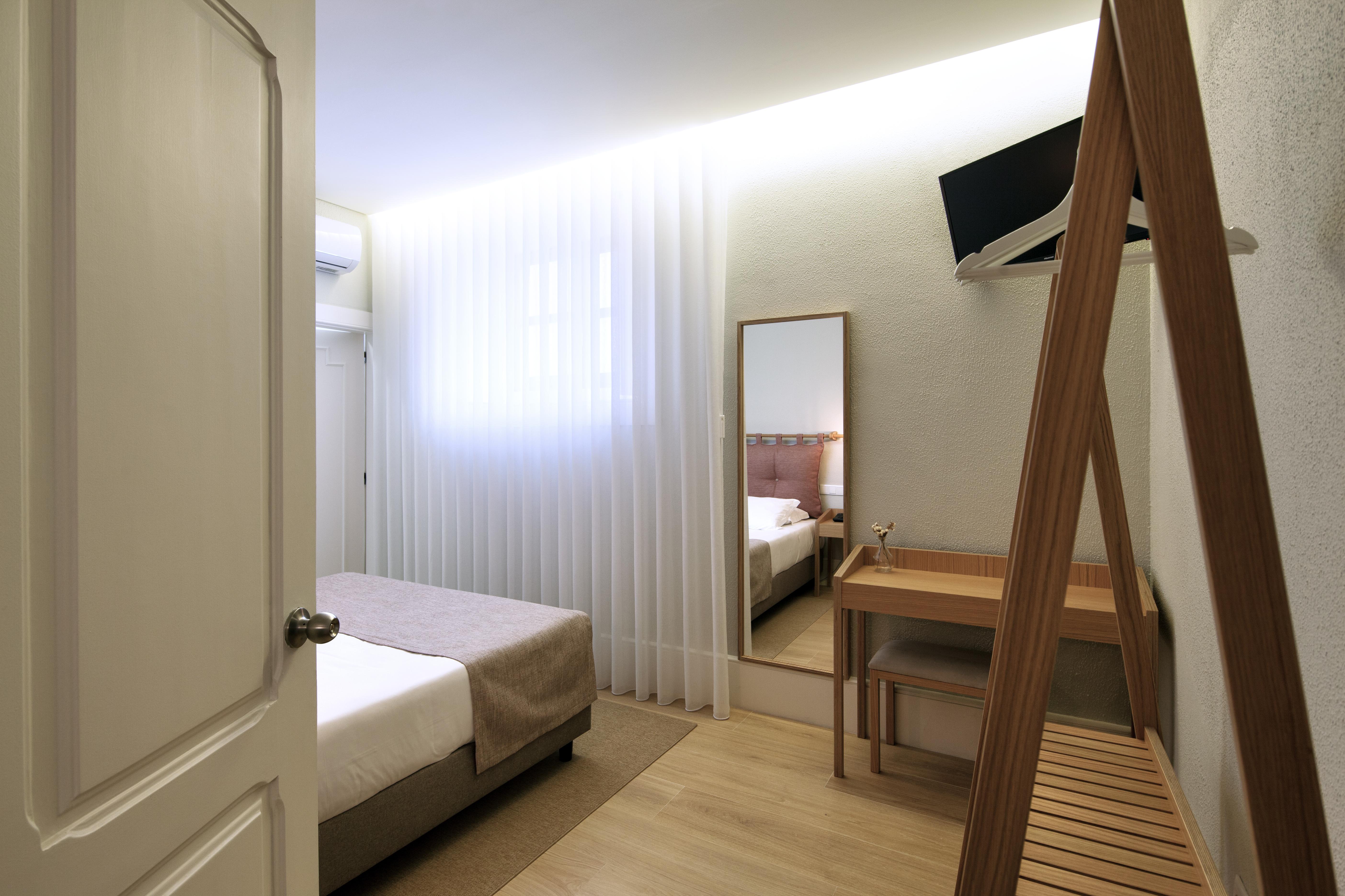 The Rex Hotel Porto Exterior photo