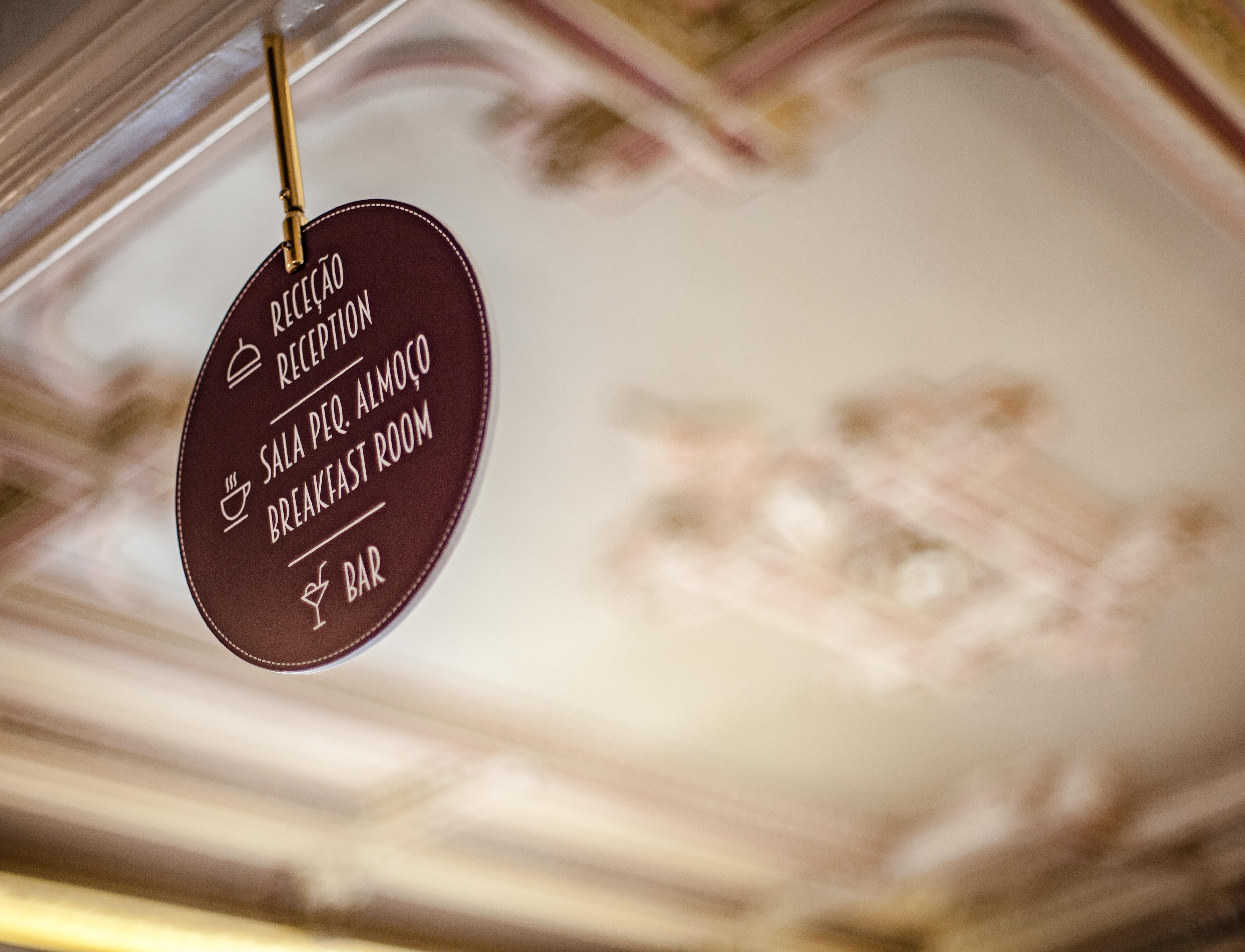 The Rex Hotel Porto Exterior photo