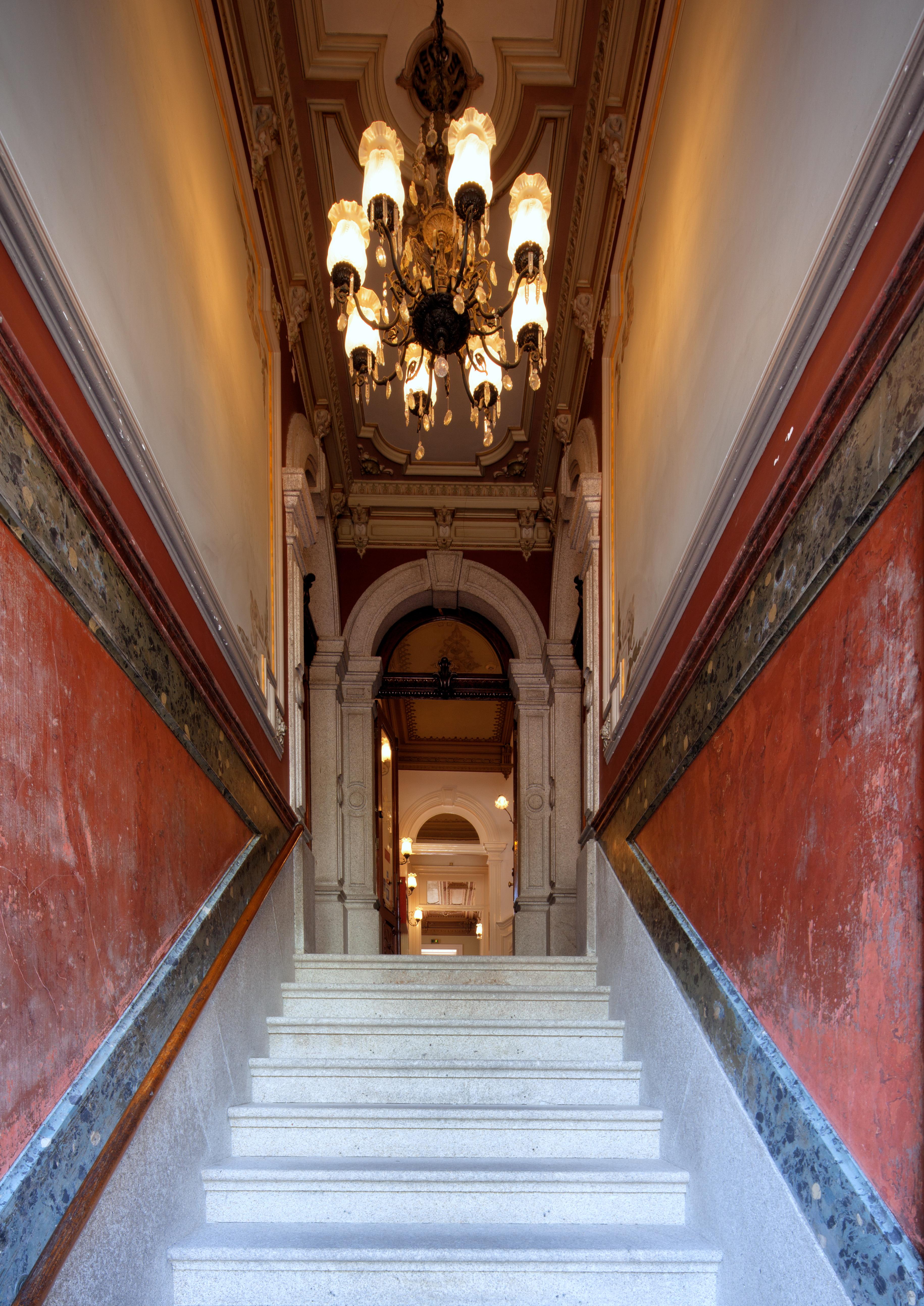 The Rex Hotel Porto Exterior photo