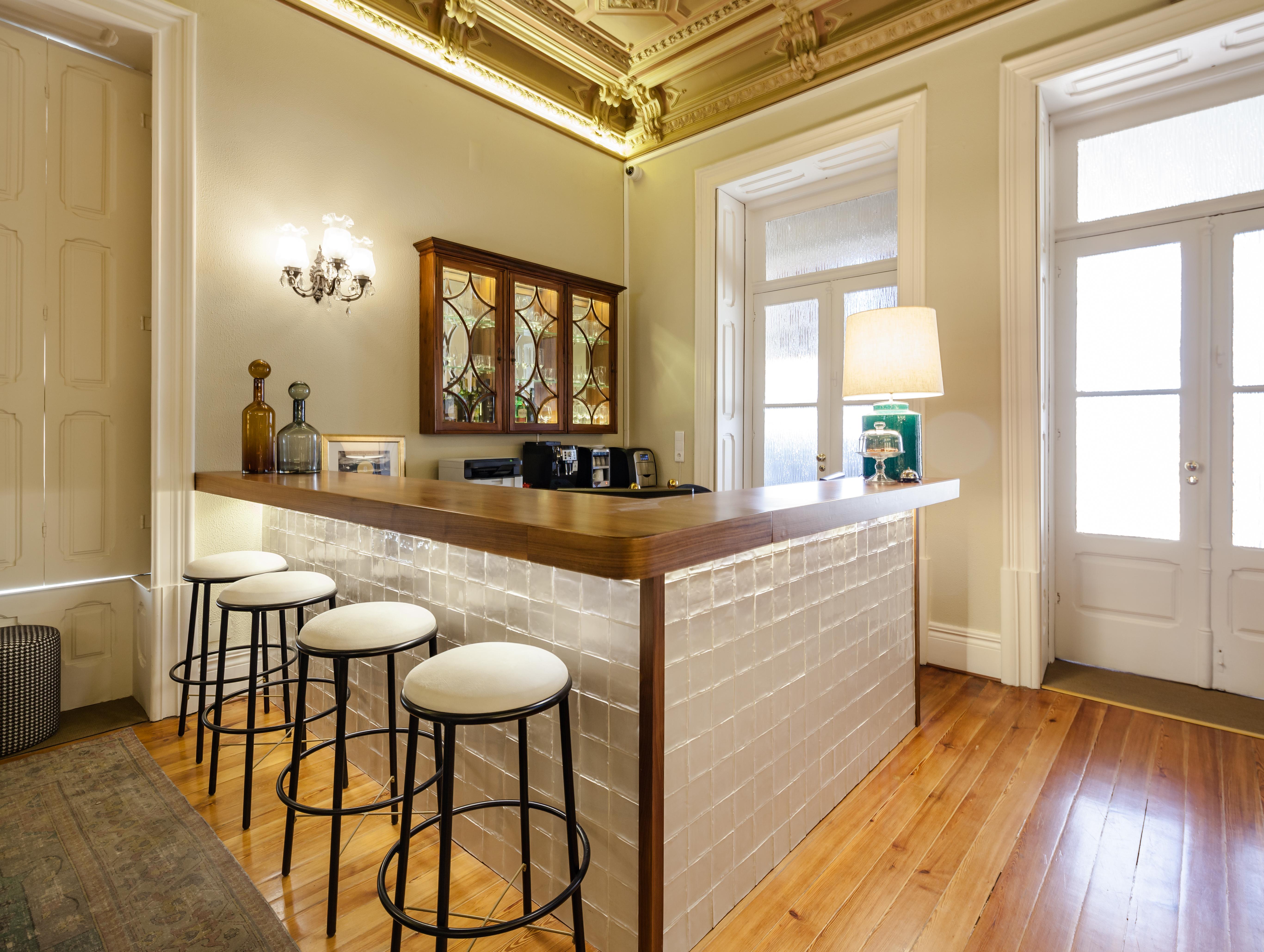 The Rex Hotel Porto Exterior photo