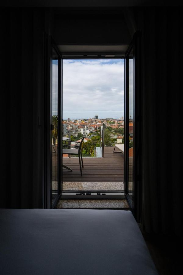 The Rex Hotel Porto Exterior photo