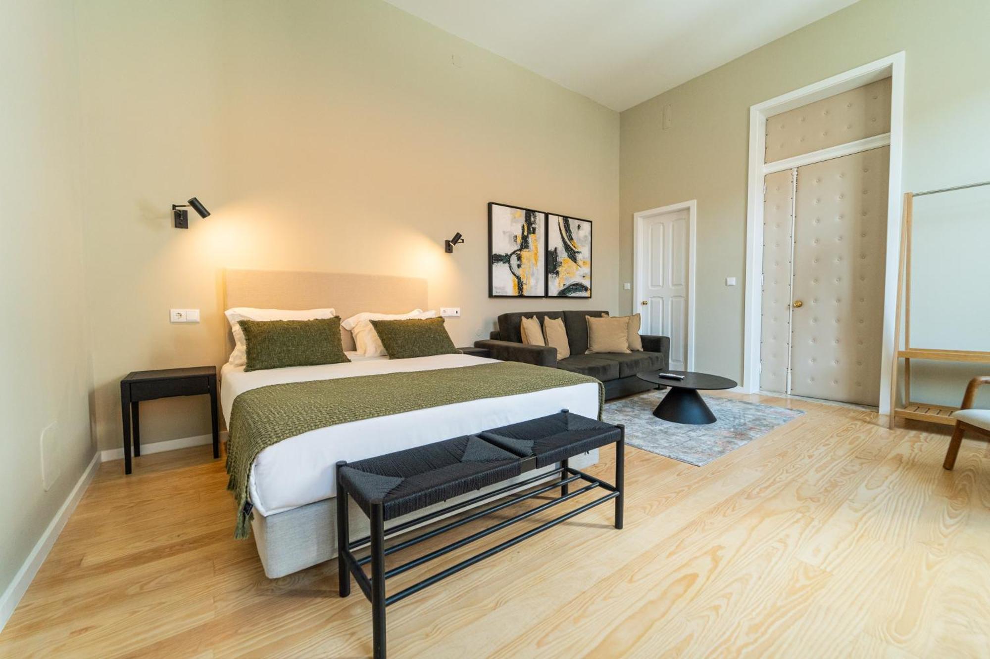 The Rex Hotel Porto Exterior photo