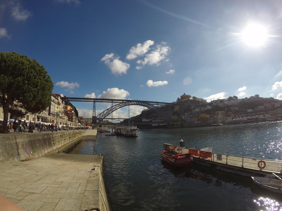 The Rex Hotel Porto Exterior photo