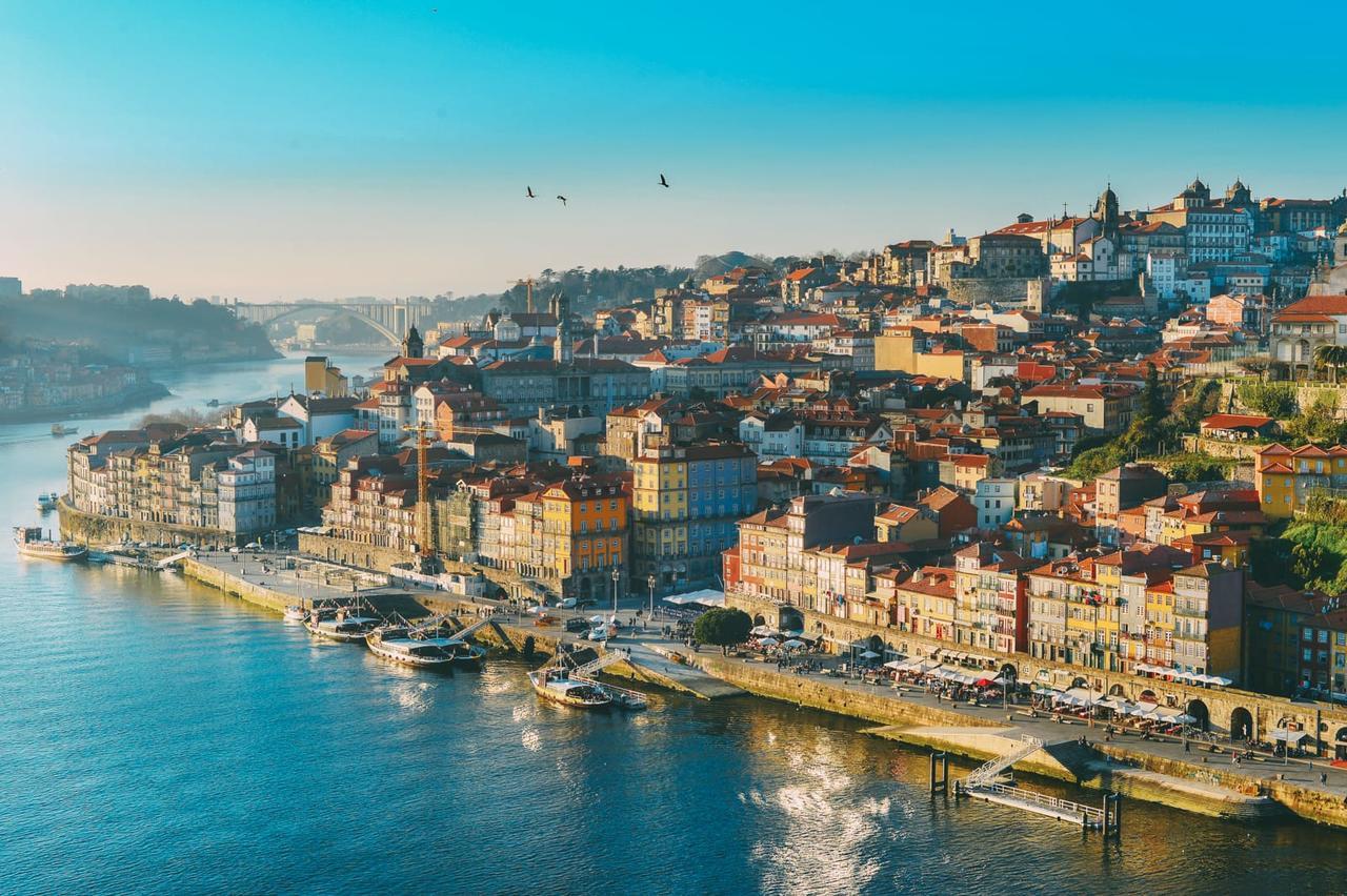 The Rex Hotel Porto Exterior photo