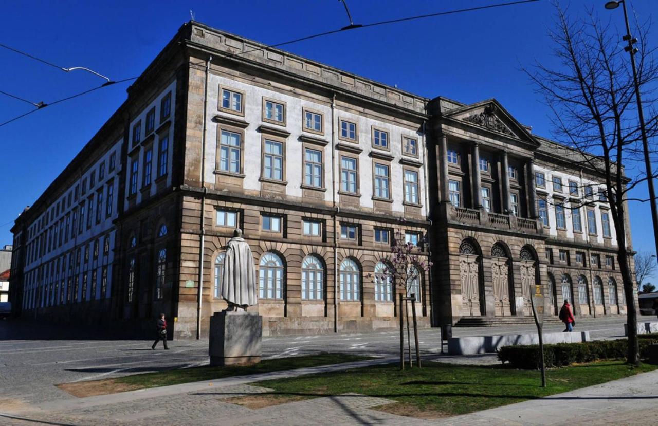 The Rex Hotel Porto Exterior photo