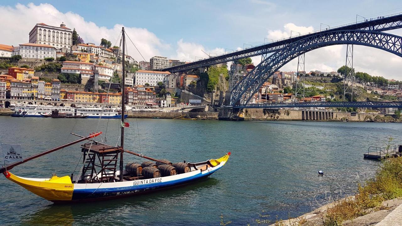 The Rex Hotel Porto Exterior photo
