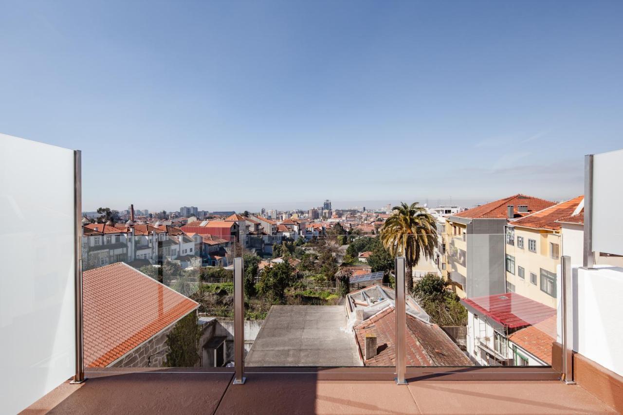 The Rex Hotel Porto Exterior photo