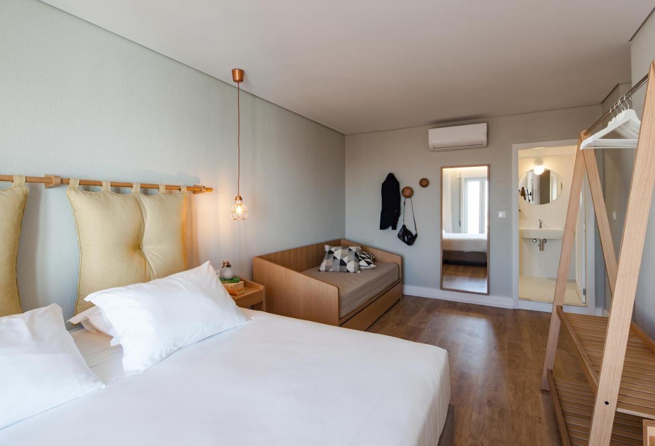 The Rex Hotel Porto Exterior photo